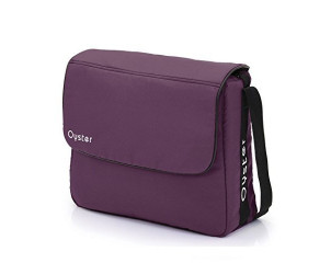 Oyster Changing Bag