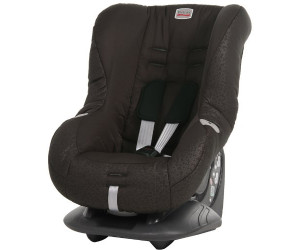 Eclipse Car Seat