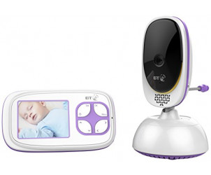 Video Baby Monitor 5000