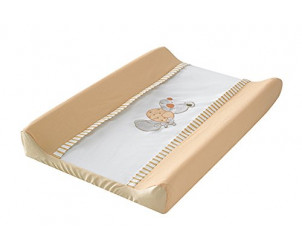 Selsia Bath Changing Table Cover