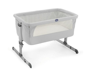 Next 2 Me bedside crib