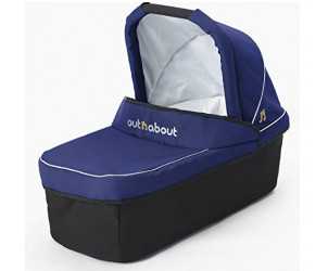 Nipper single carrycot