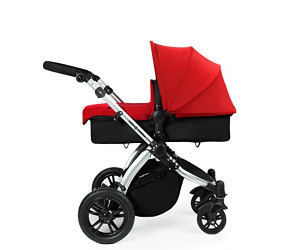 Ickle Bubba Stomp V2 Travel System Reviews