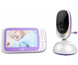 Video Baby Monitor 6000