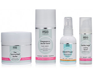 Mama Mio Pregnancy Saviours Kit