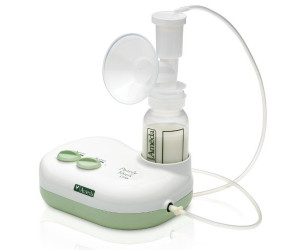 Purely yours una single electric breast pump