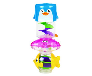 Wonder waterway bath toy