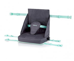 Up & Go Booster Seat