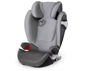 Solution M-Fix Toddler Car Seat