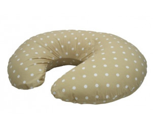 Dotty Nursing Pillow 