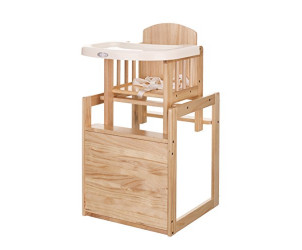 Combination Highchair