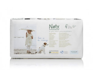 Nappies size 4