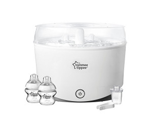 Electronic Steam Steriliser