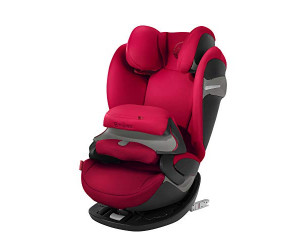 Pallas M-FIX Car Seat