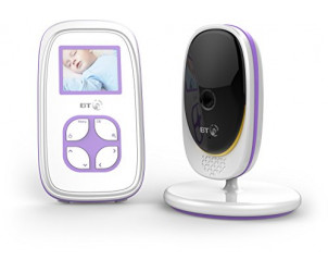 Video Baby Monitor 2000