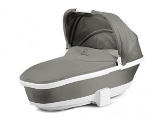 Foldable carrycot