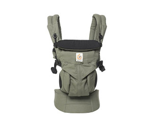 Omni 360 Baby Carrier