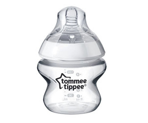 Closer to nature 150ml baby bottle