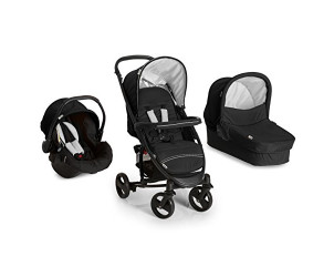 Miami 4S Trio Set Travel System