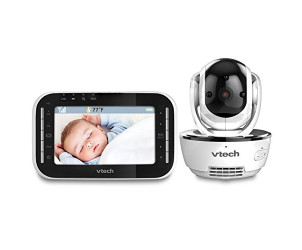 VM343 Pan and Tilt Video Baby Monitor