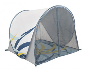 Anti UV tent