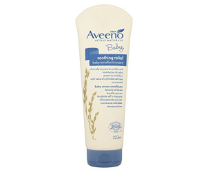 Soothing Relief Emollient Cream