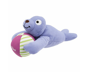 Vibrate and Swim Seal 