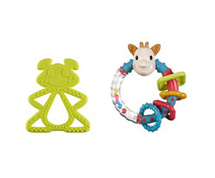 Early childhood development set