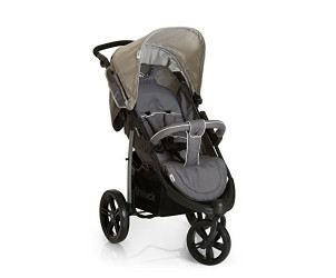 Viper SLX Stroller