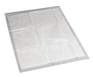 Disposable changing pad