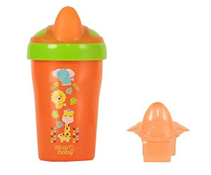 Soft Spout Toddler Trainer Cup 280ml
