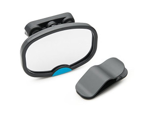 Deluxe  Baby Car Mirror