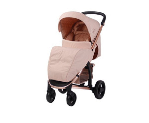 MB200 Billie Faiers Pushchair