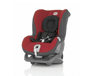 First Class Plus Car Seat