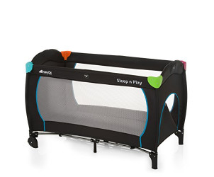 Sleep'n Play Center Cot