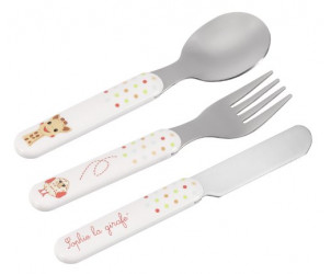 Cutlery Set