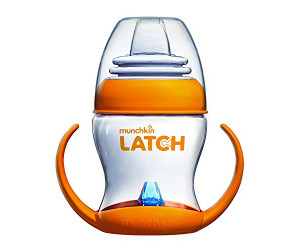 Latch Transition Trainer Cup