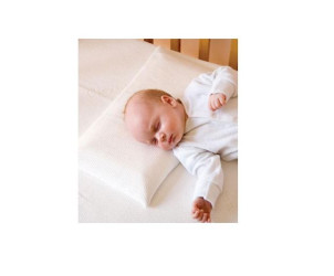 Replacement Baby Pillow Case