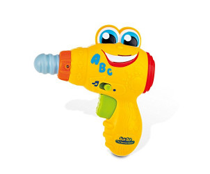 Electronic Drill Learning and Activity Toy