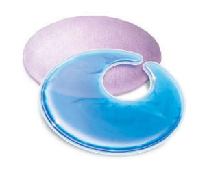 Breastcare Thermo Pads