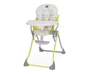 Pocket Meal Highchair 