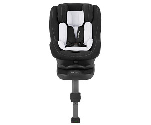 REBL plus i-size car seat