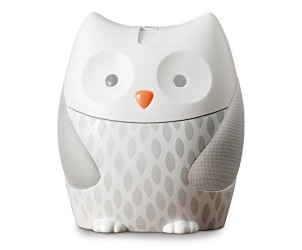 Moonlight and melodies nightlight soother