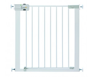 Simply close metal gate