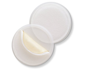 Soothies Gel Pads for Breastfeeding