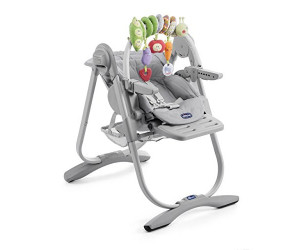 Polly Magic Highchair