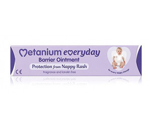 Everyday Barrier Ointment