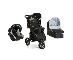 Viper SLX Travel System