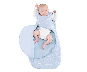 SnuzPouch 6-18m Sleeping Bag 1.0 Tog