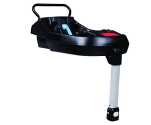 Alpha car seat universal base